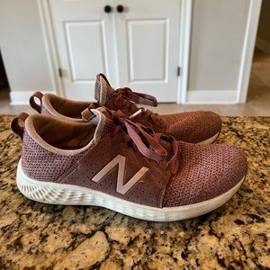 New Balance sneakers